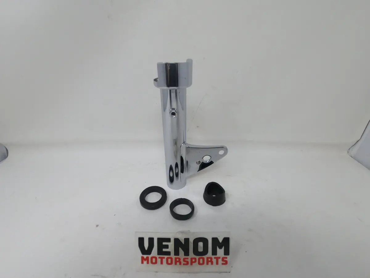 Sportster 250Cc Chopper | Headlight Bracket Left (02011855-1) 1