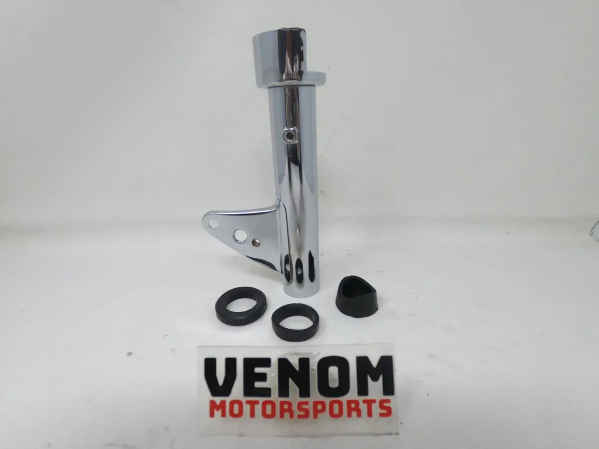 Sportster 250Cc Chopper | Headlight Bracket Right (02011855-2) 1