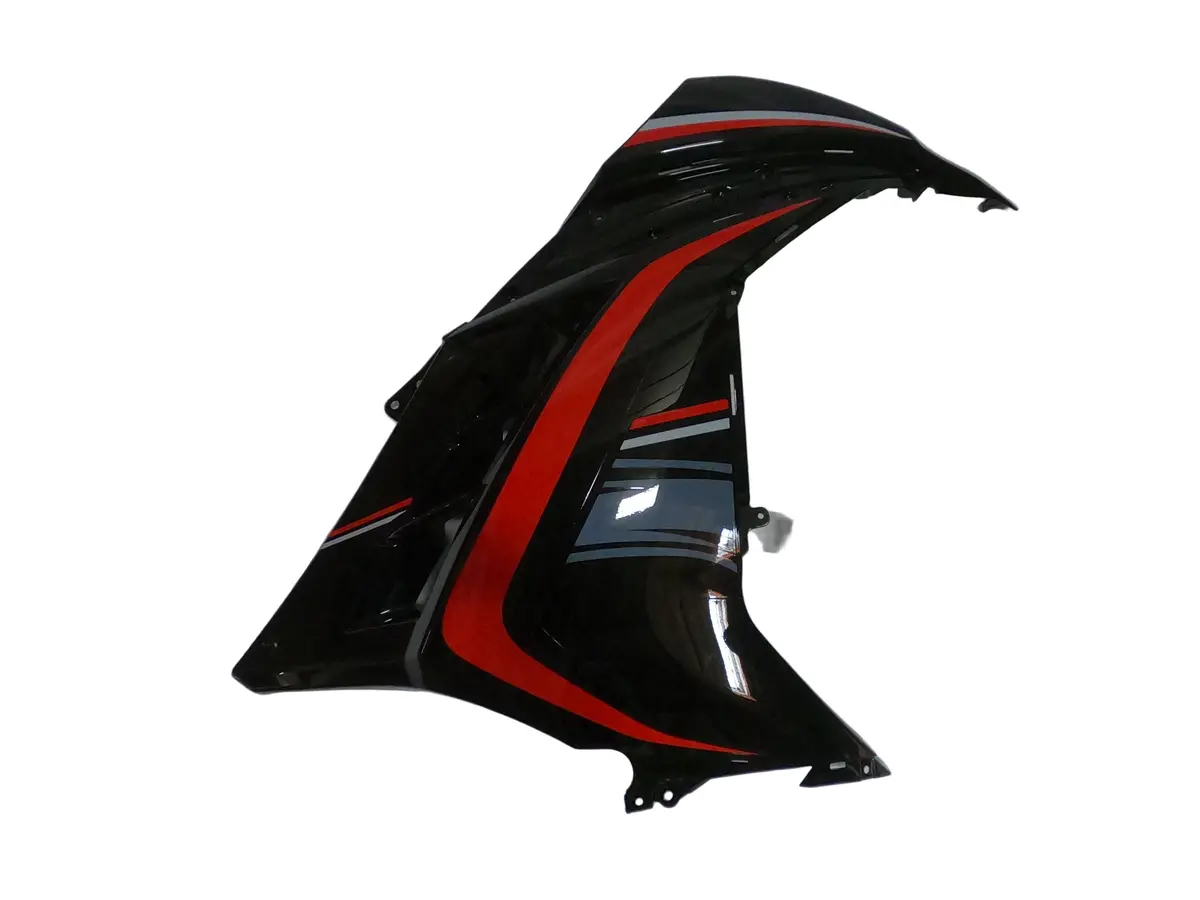 Superbike 250Cc Bd250-5 | Right Main Body Fairing - (Black) (250005066) 1