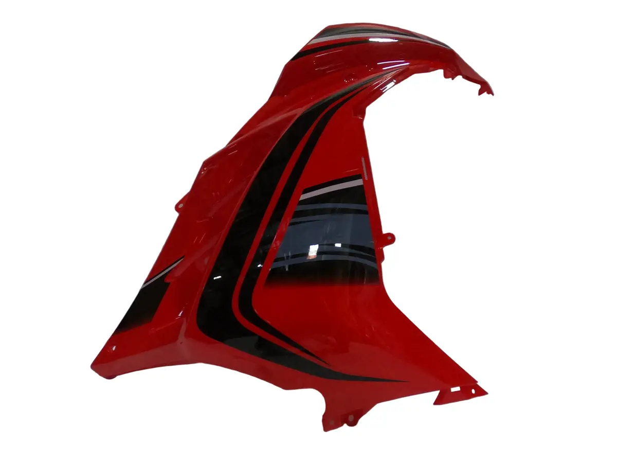Superbike 250Cc Bd250-5 | Right Main Body Fairing - (Red) (250005066) 1