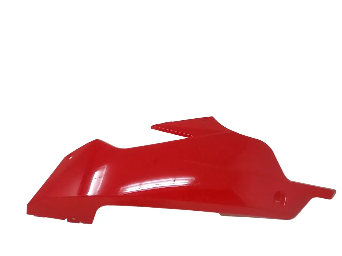 Superbike 250Cc Bd250-5 | Lower Left Fairing (Red) (250005062) 1