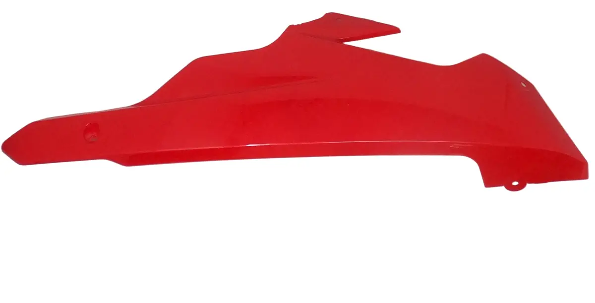 Superbike 250Cc Bd250-5 | Lower Right Fairing (Red) (250005063) 1