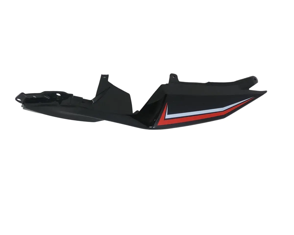 Superbike 250Cc Bd250-5 | Left Tail Fairing (Black) (250005070) 1
