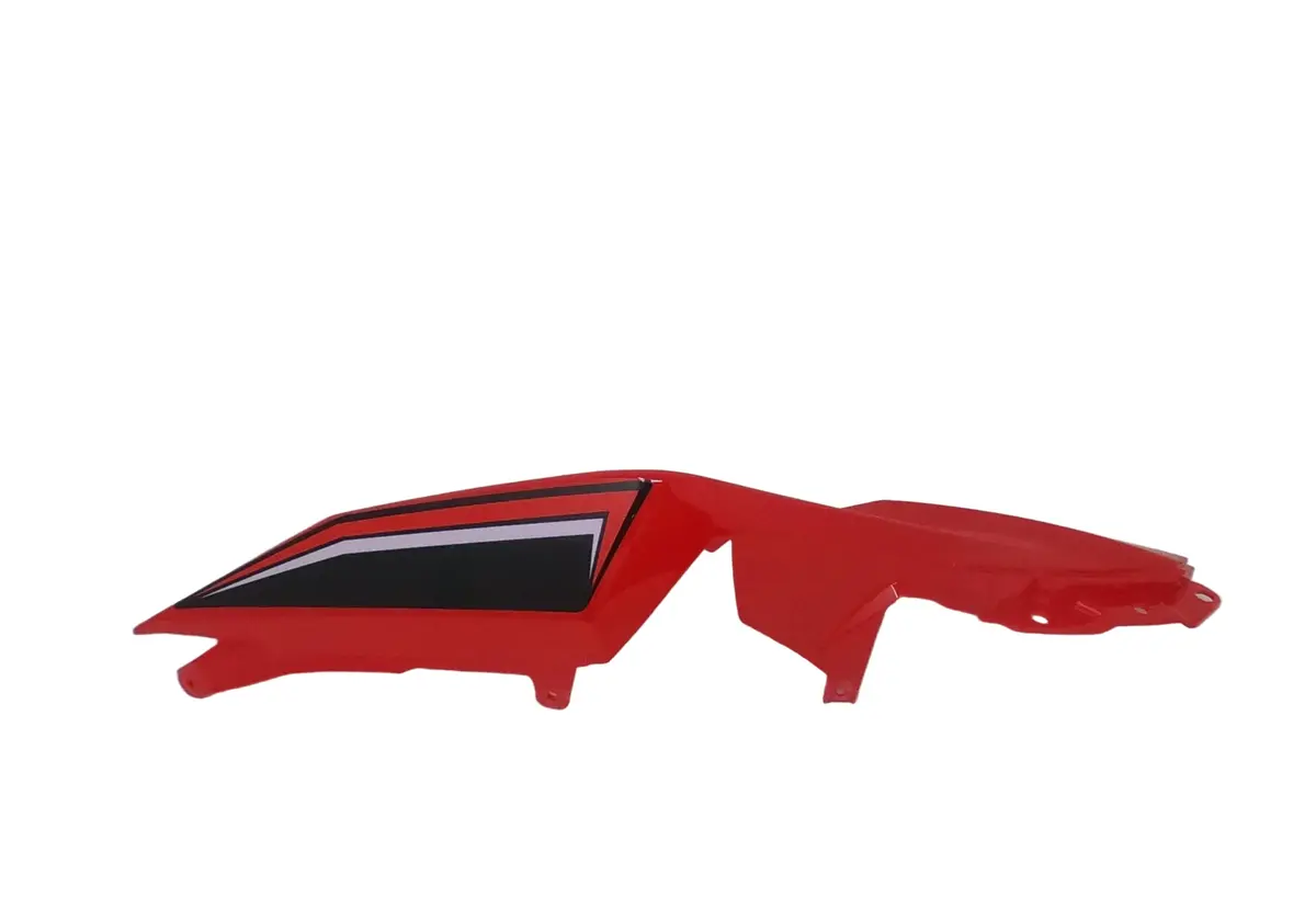 Superbike 250Cc Bd250-5 | Left Tail Fairing (Red) (250005070) 1