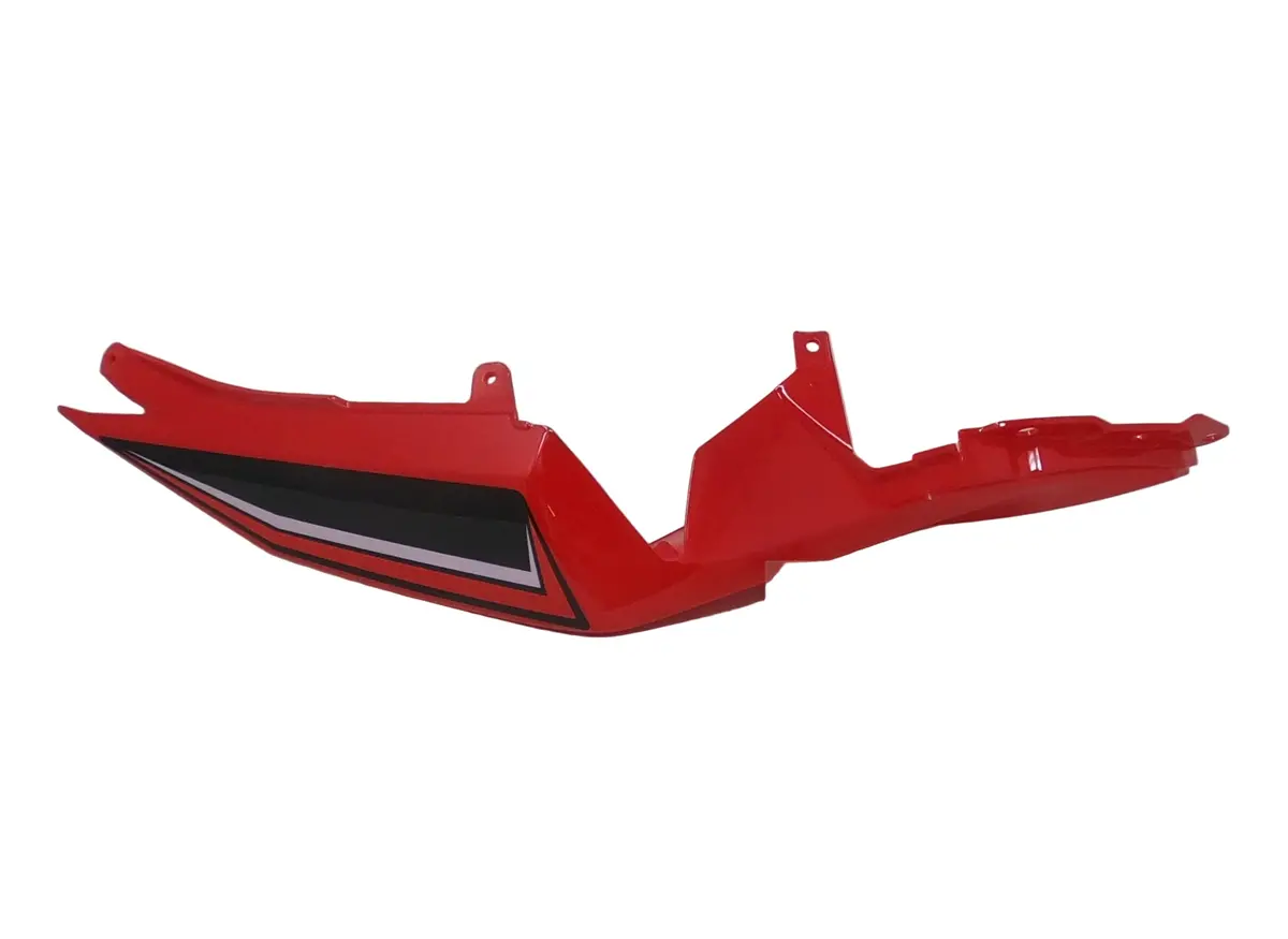 Superbike 250Cc Bd250-5 | Right Tail Fairing (Red) (250005071) 1