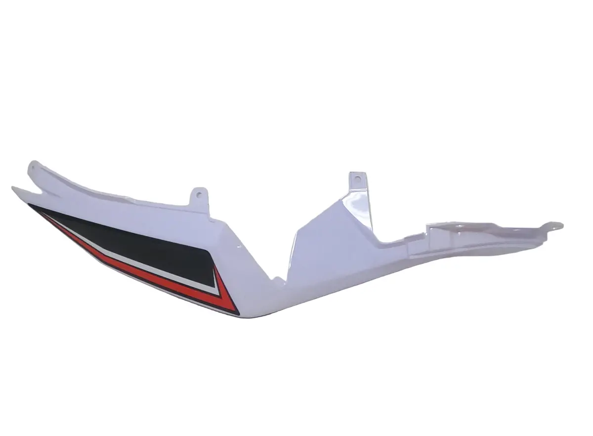 Superbike 250Cc Bd250-5 | Right Tail Fairing (White) (250005071) 1