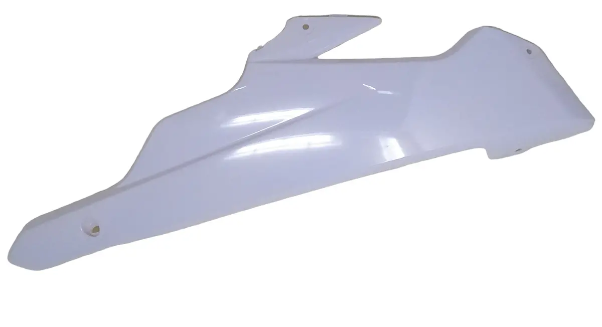 Superbike 250Cc Bd250-5 | Lower Right Fairing (White) (250005063) 1