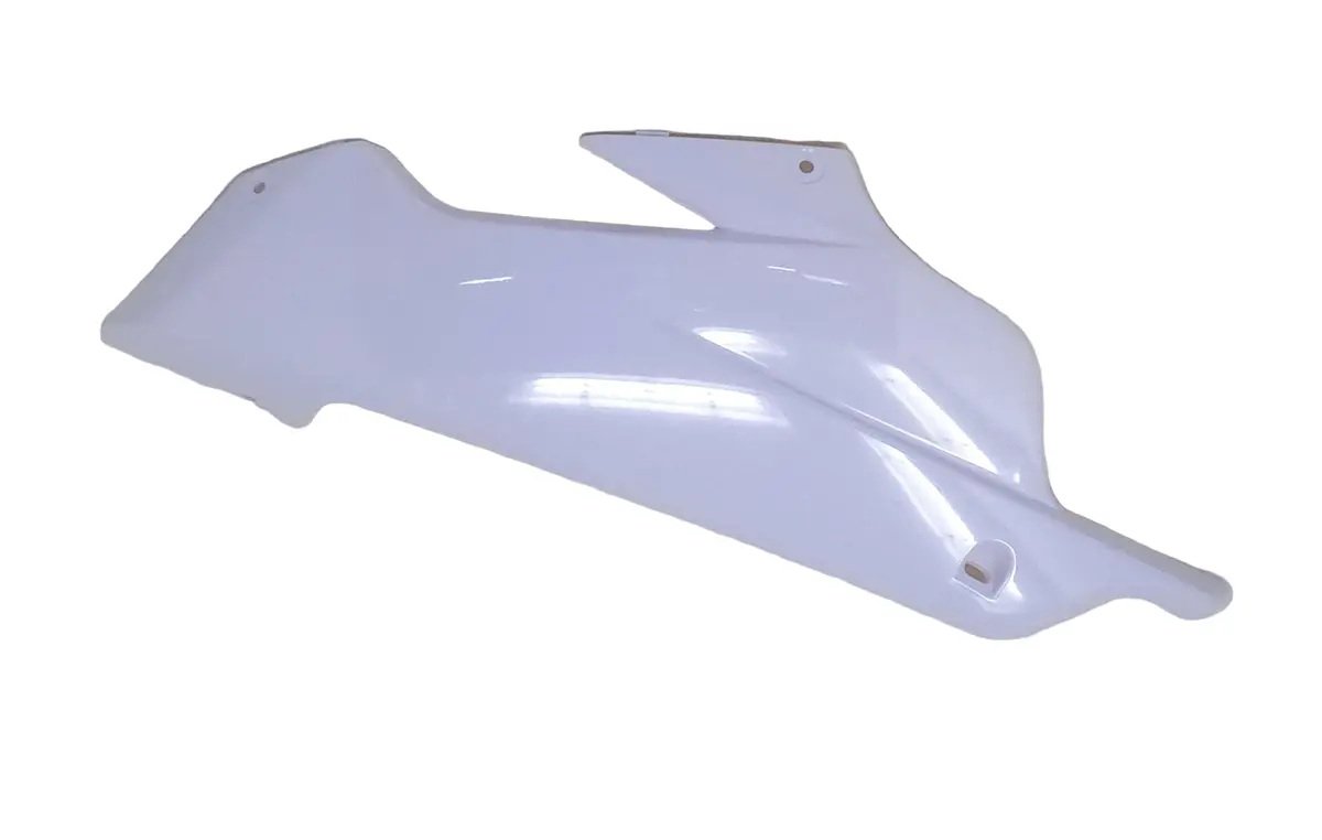 Superbike 250Cc Bd250-5 | Lower Left Fairing (White) (250005062) 1