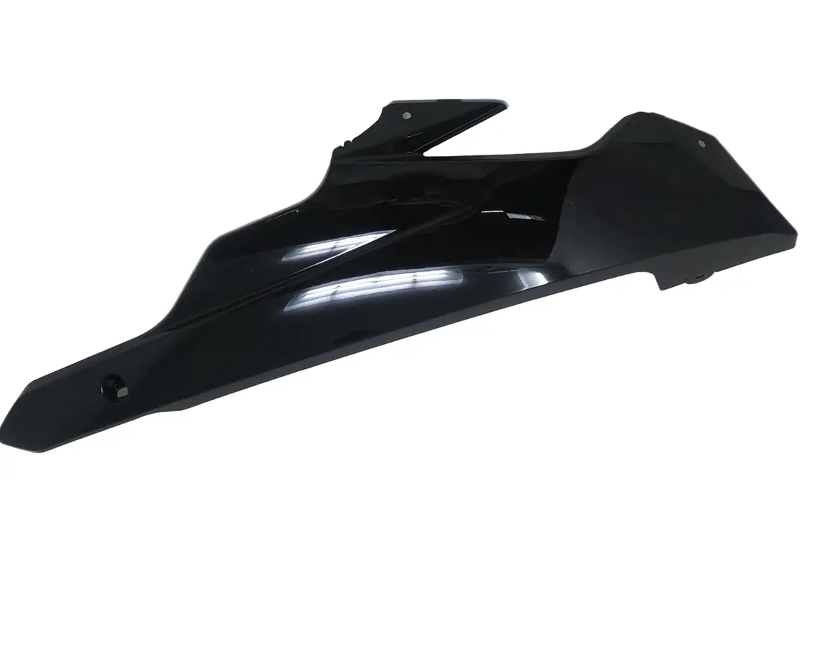 Superbike 250Cc Bd250-5 | Lower Right Fairing (Black) (250005063) 1