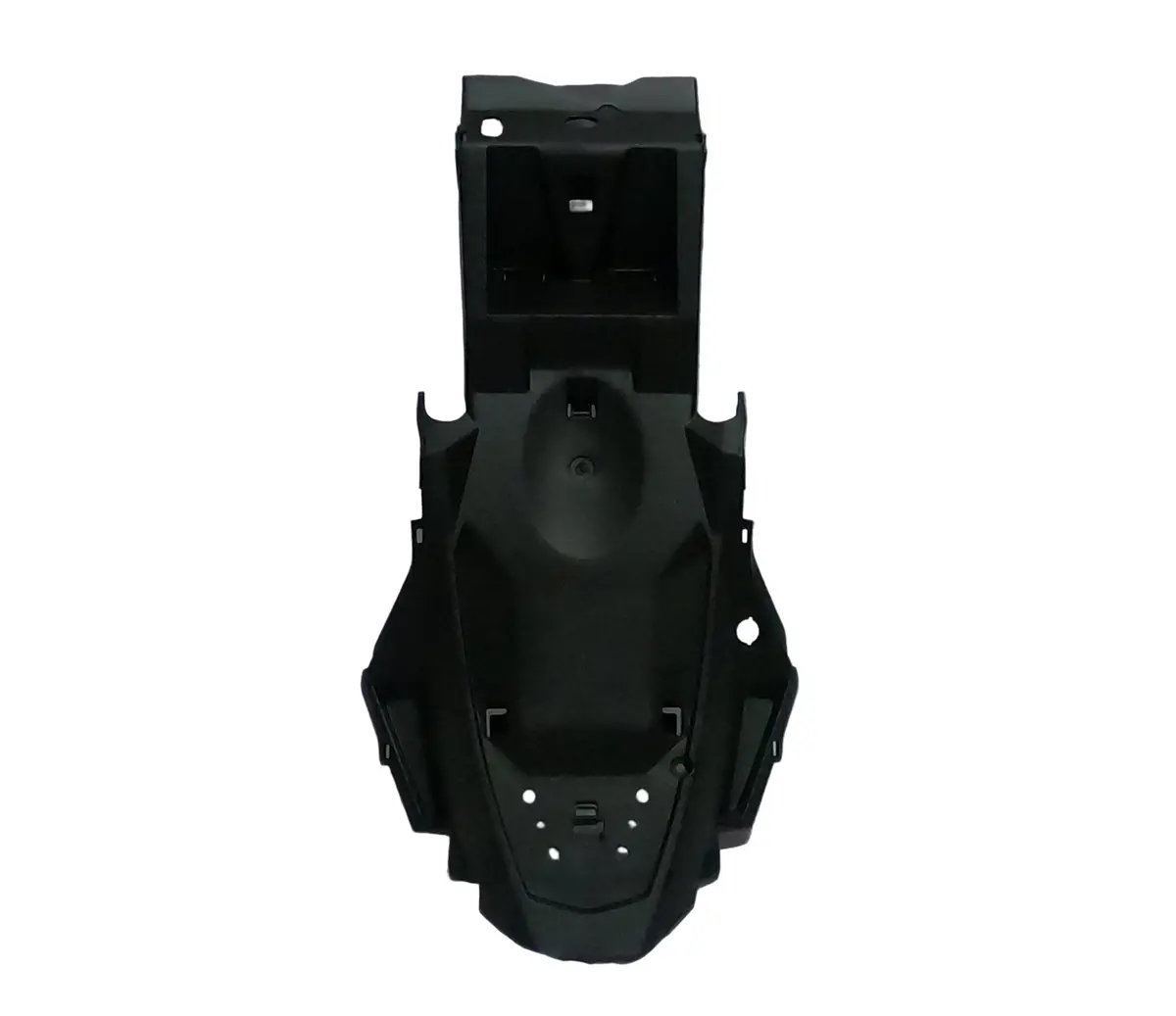 Superbike 250Cc Bd250-5 | Rear Bottom Plate (250005073) 1