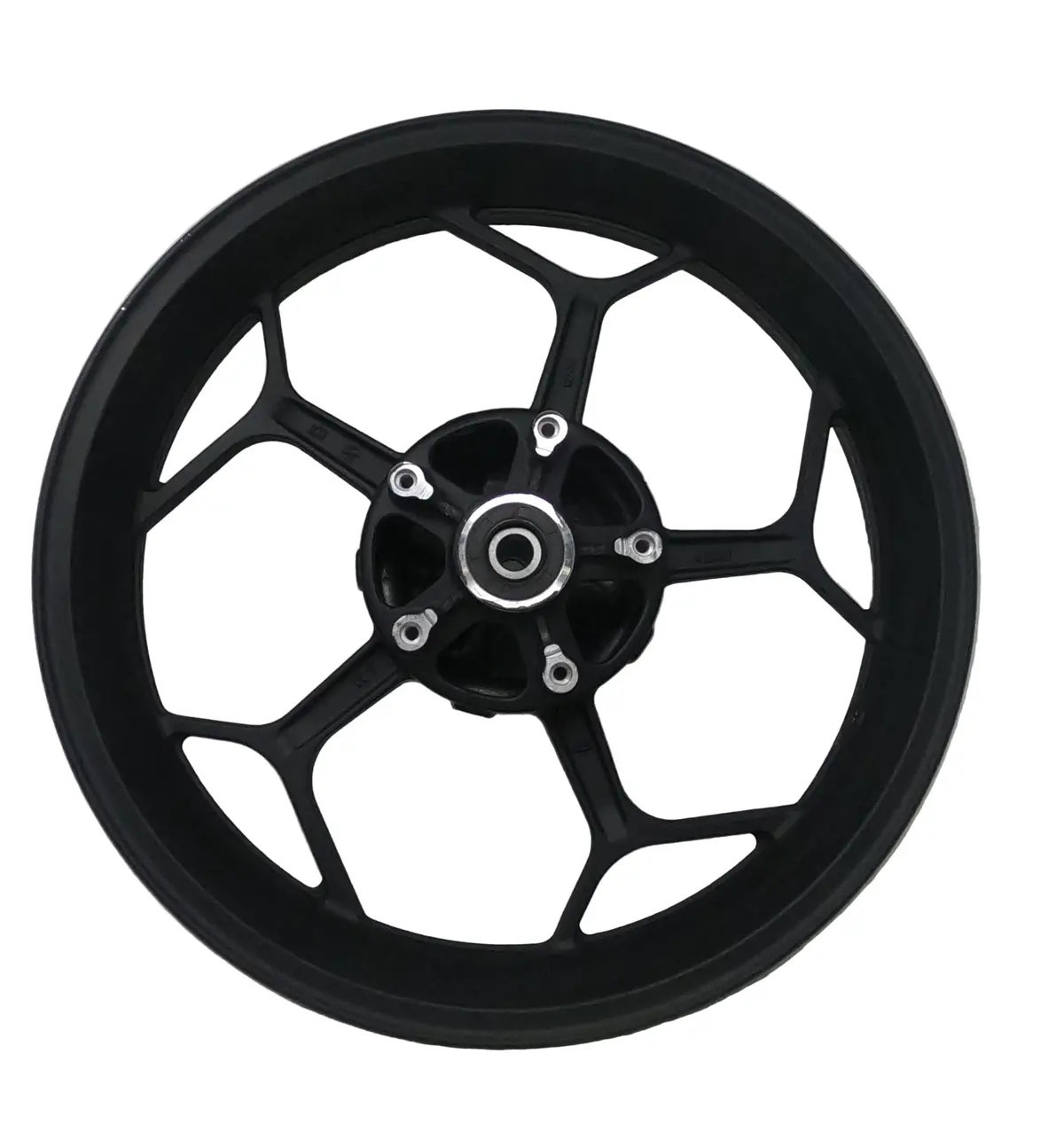 Superbike 250Cc Bd250-5 | Rear Rim (250005050) 1