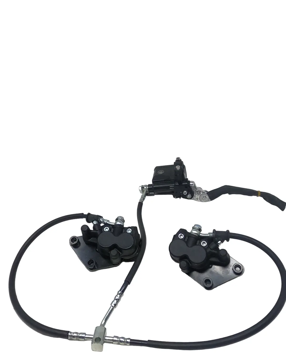 Superbike 250Cc Bd250-5 | Front Brake Assembly (250005053) 1