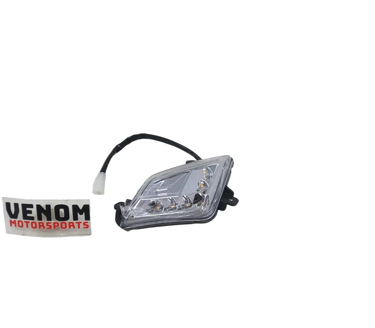 Superbike 250Cc Bd250-5 | Left Fairing Signal Light (250005098) 1