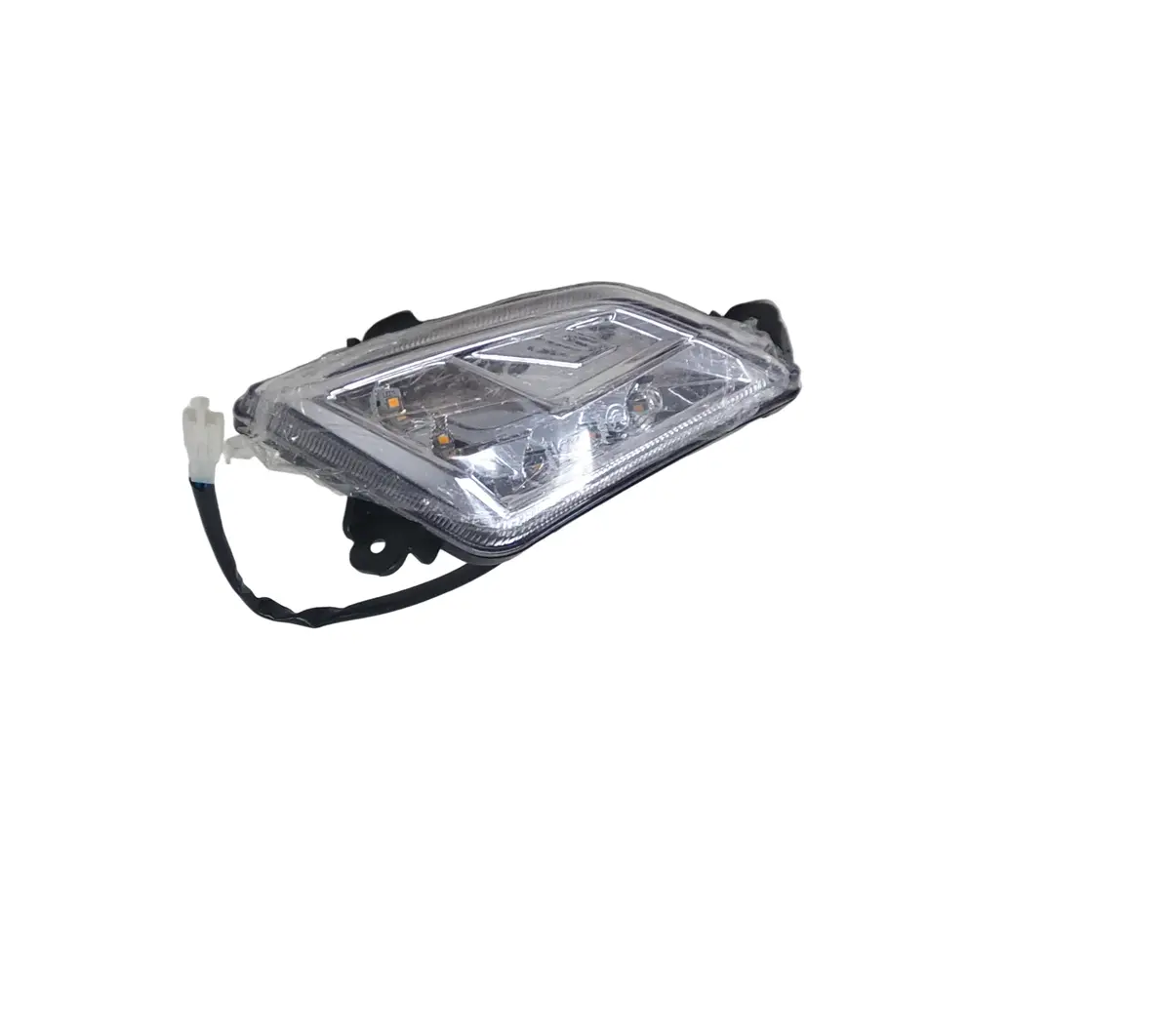 Superbike 250Cc Bd250-5 | Right Fairing Signal Light (250005099) 1