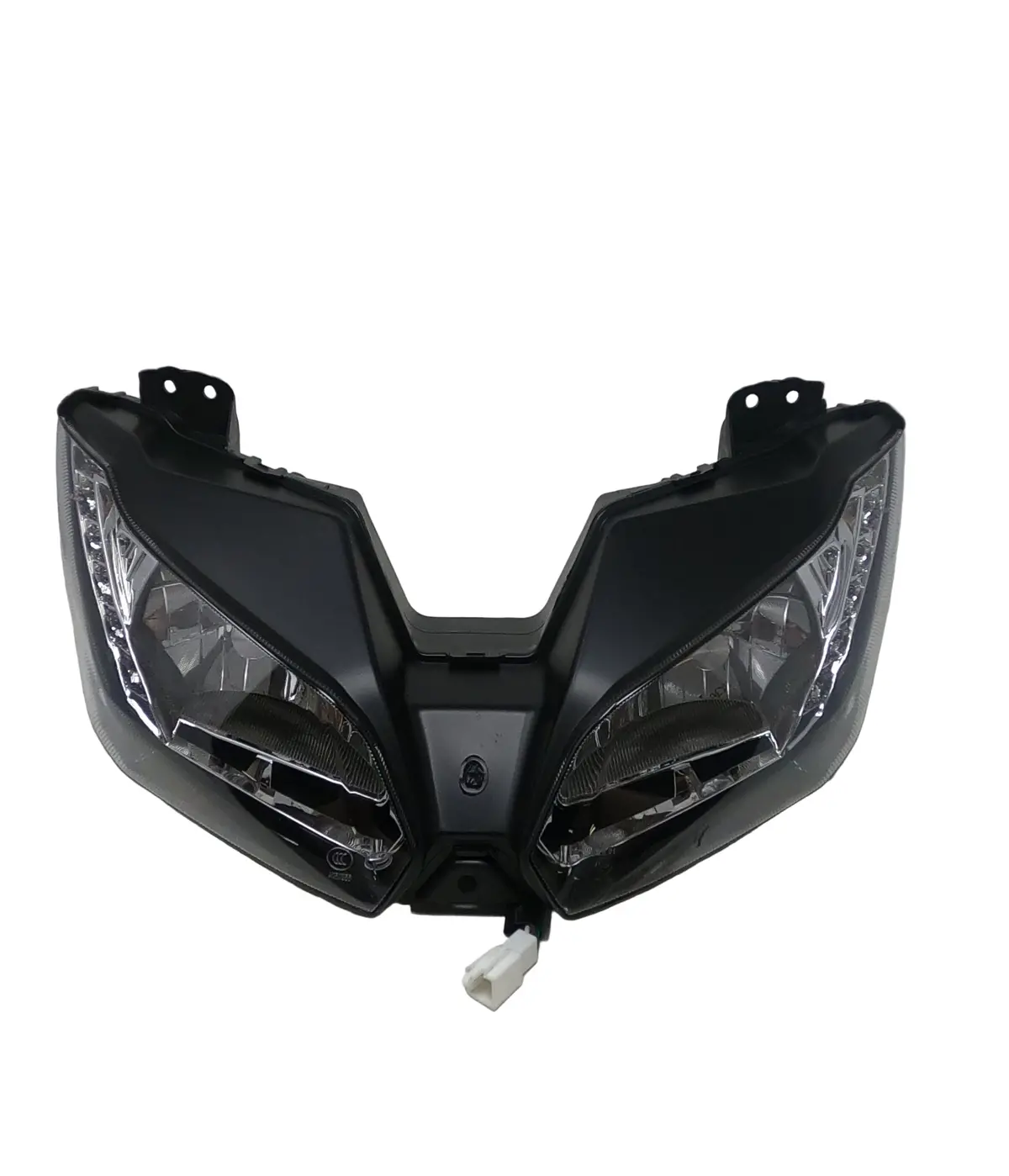 Superbike 250Cc Bd250-5 | Headlight Assembly (250005097) 1