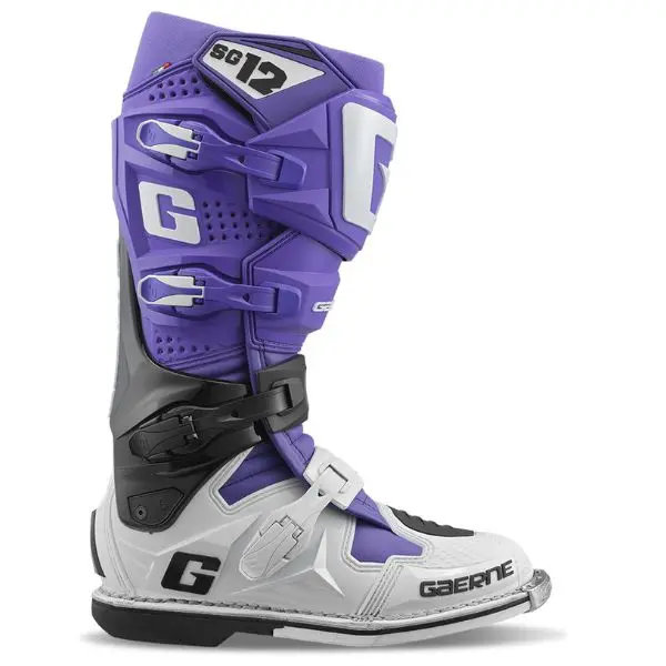 Gaerne - Sg-12 Le Boots 1