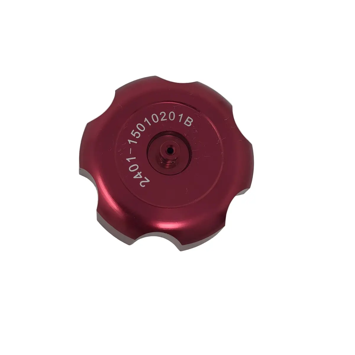 Venom Mini Madix 110Cc Atv | Replacement Gas Cap (12505A-150102A) 2