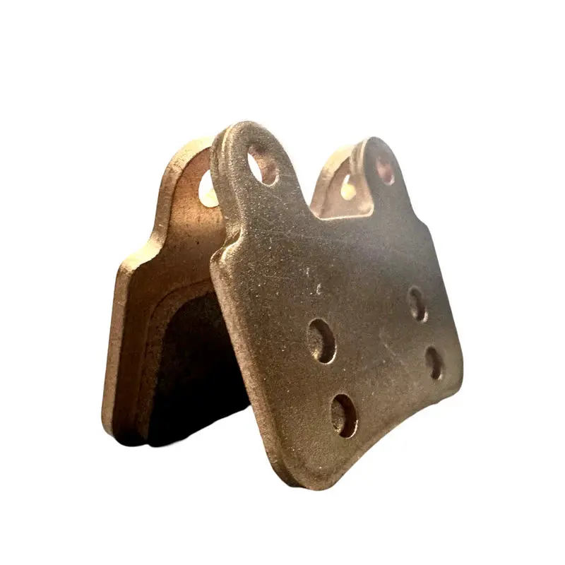 Mamba/Kristall Hydraulic Brake Pads 1