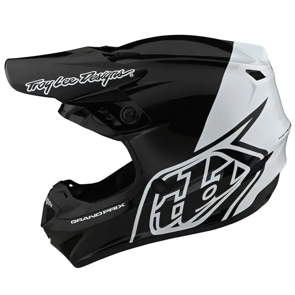 Troy Lee Designs - Gp Block Helmet 1