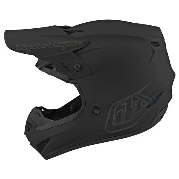 Troy Lee Designs - Gp Mono Helmet (Youth) 1