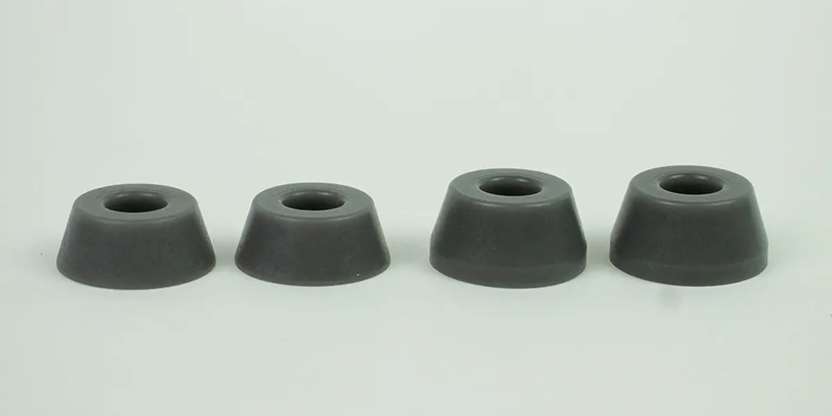 Riptide - Aps Shortstreetcone & Streetcone Bushings (Set Of 4) 1