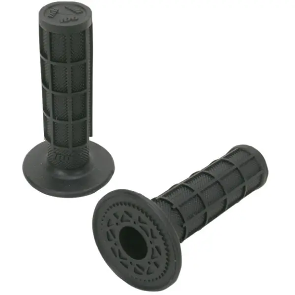Odi Grips - Ruffian Mx Full Waffle Single-Ply Grips 1