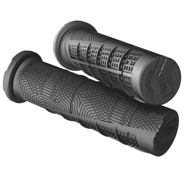 Scott - Deuce Atv Grips 1