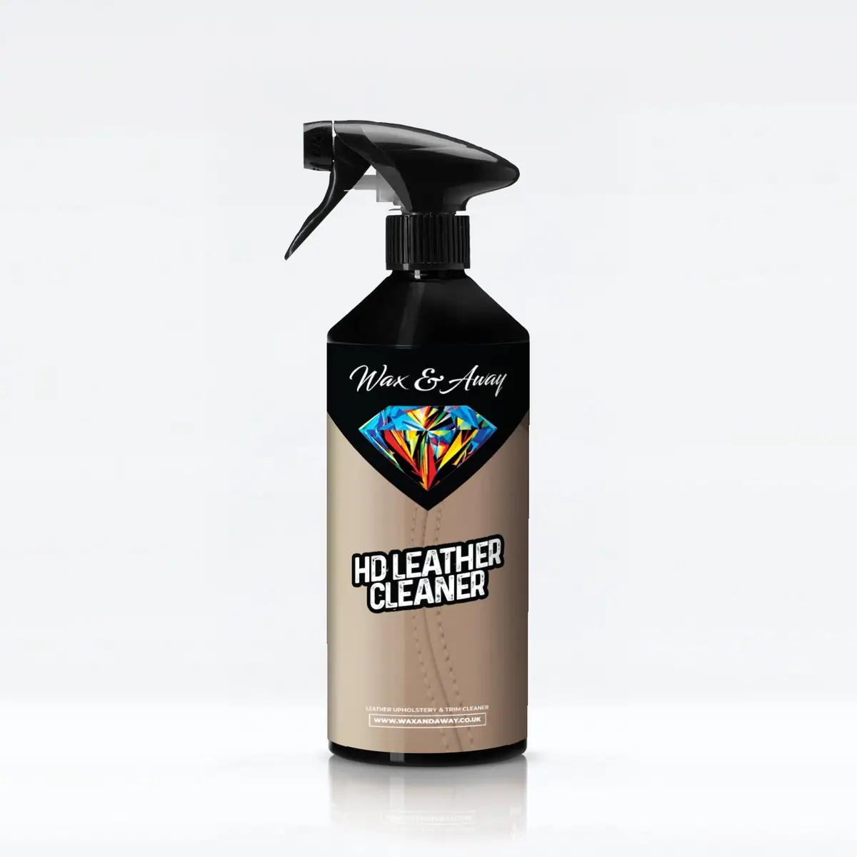 Hd Leather Cleaner 1