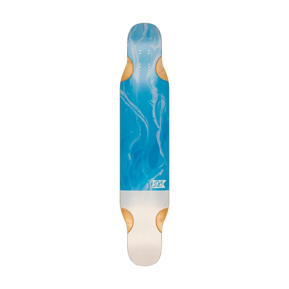 Db - Moonwalk 45" 1