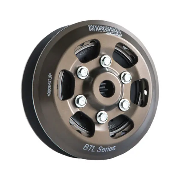 Hinson - Btl Series Slipper Clutch Inner Hub / Pressure Plate Kit 1