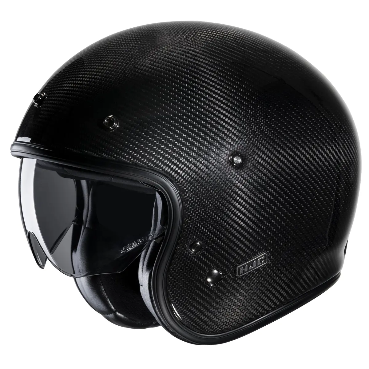 Hjc - V31 Carbon Helmet 1