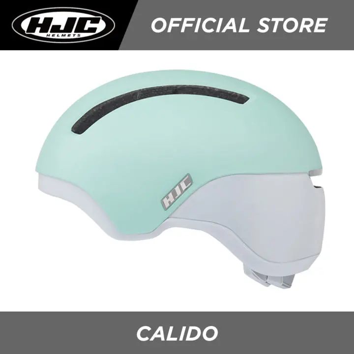 Hjc Sports Road Cycling Helmet Calido Mt Mint 1