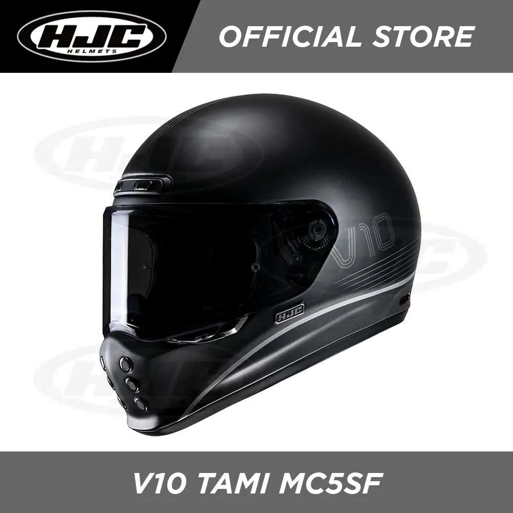 Hjc Helmets V10 Tami Mc5sf 1