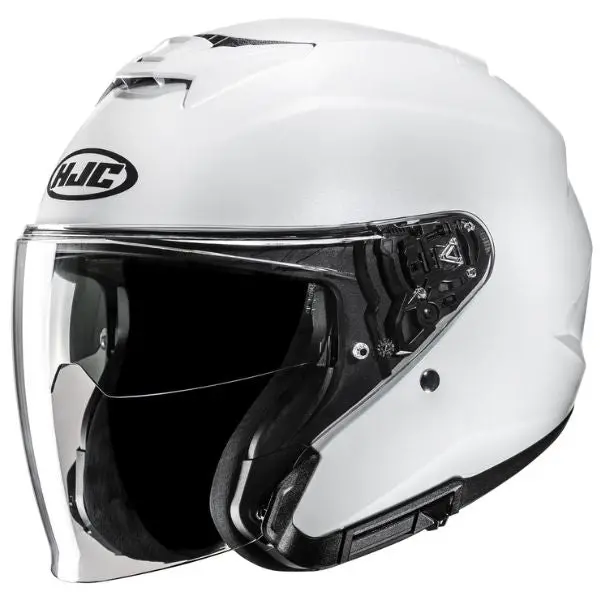 Hjc - I31 Open-Face Helmet 1