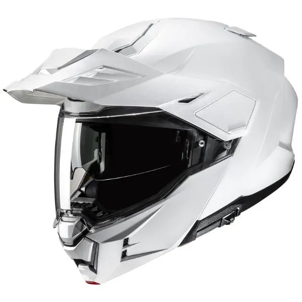 Hjc - I80 Adventure Modular Helmet 1