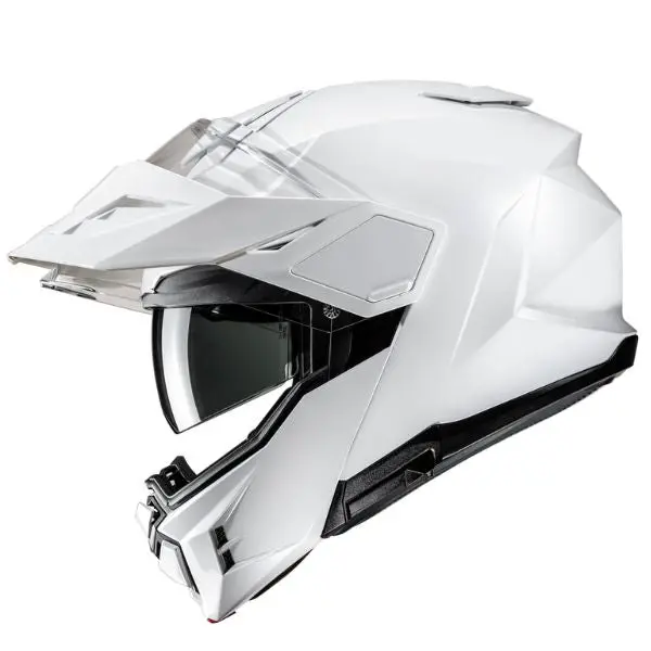 Hjc - I80 Adventure Modular Helmet 8