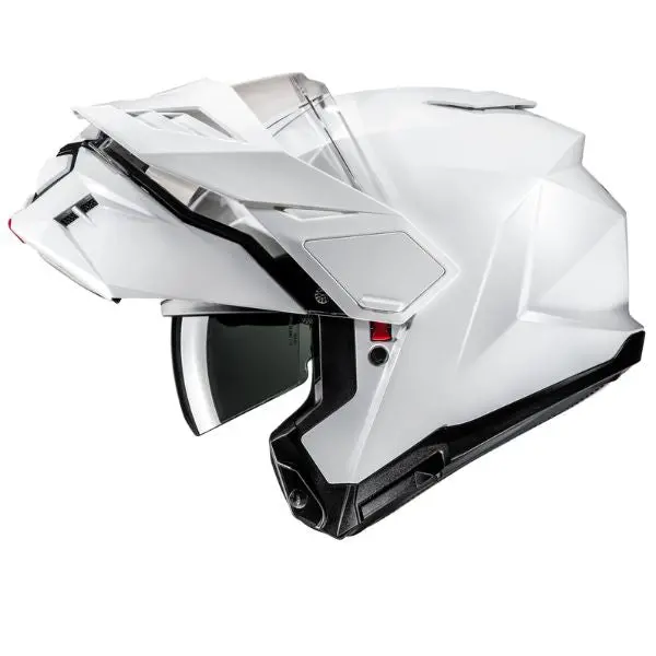 Hjc - I80 Adventure Modular Helmet 9