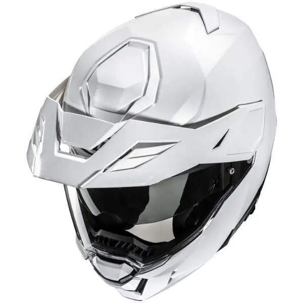 Hjc - I80 Adventure Modular Helmet 12