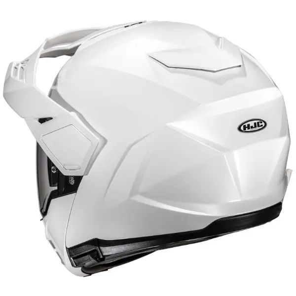 Hjc - I80 Adventure Modular Helmet 13