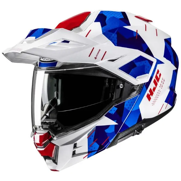 Hjc - I80 Roki Helmet 1