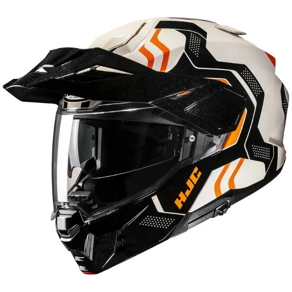 Hjc - I80 Velly Helmet 1