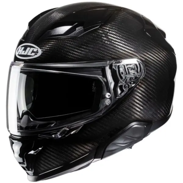 Hjc - F71 Carbon Helmet 1