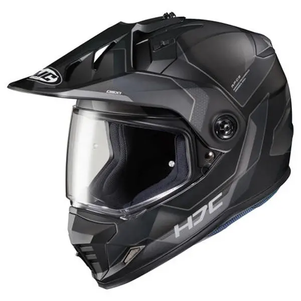 Hjc - Ds-X1 Synergy Helmet 1