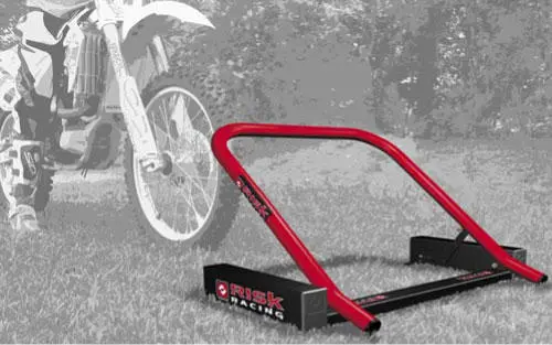 Risk Racing - Holeshot Race Gate 1
