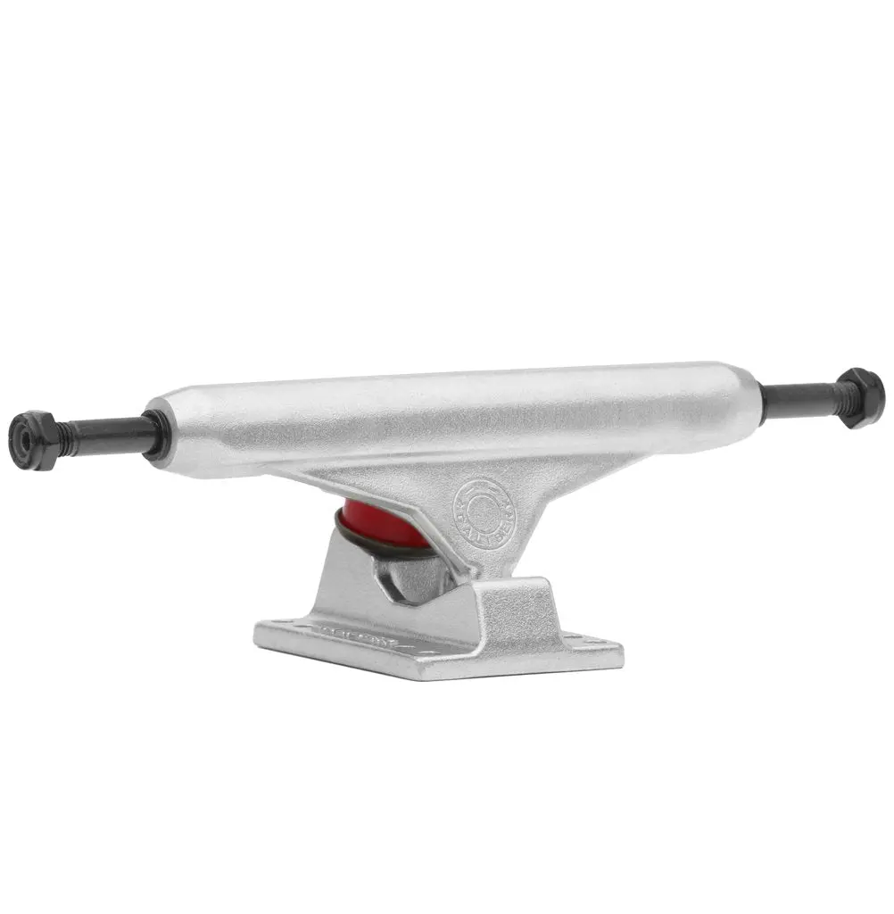 Caliber - The Standard Raw (Hollows | 8", 8.5") (Set Of 2) 1
