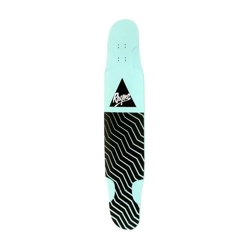 Rayne - Nae Nae Grey 40" 1