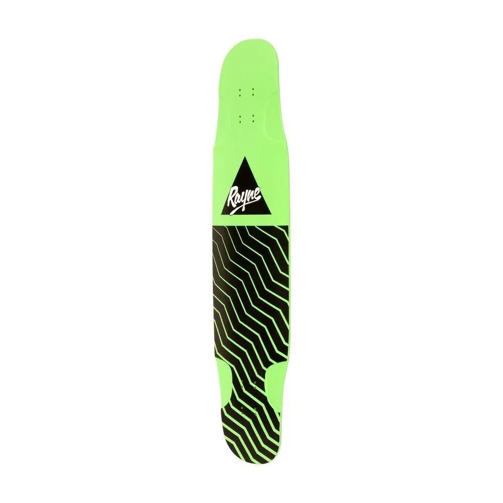 Rayne - Nae Nae Lime 40" 1