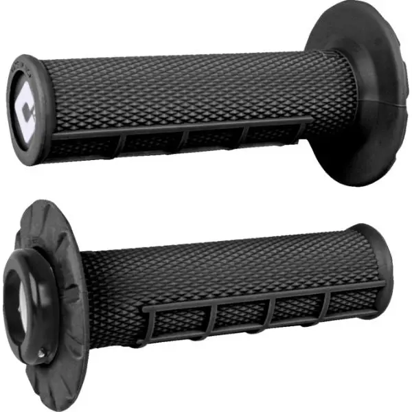 Odi - Half Waffle V2.1 Lock-On Grips (Atv) 1