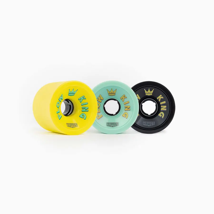 Hawgs - 72Mm Plow King 78A 1