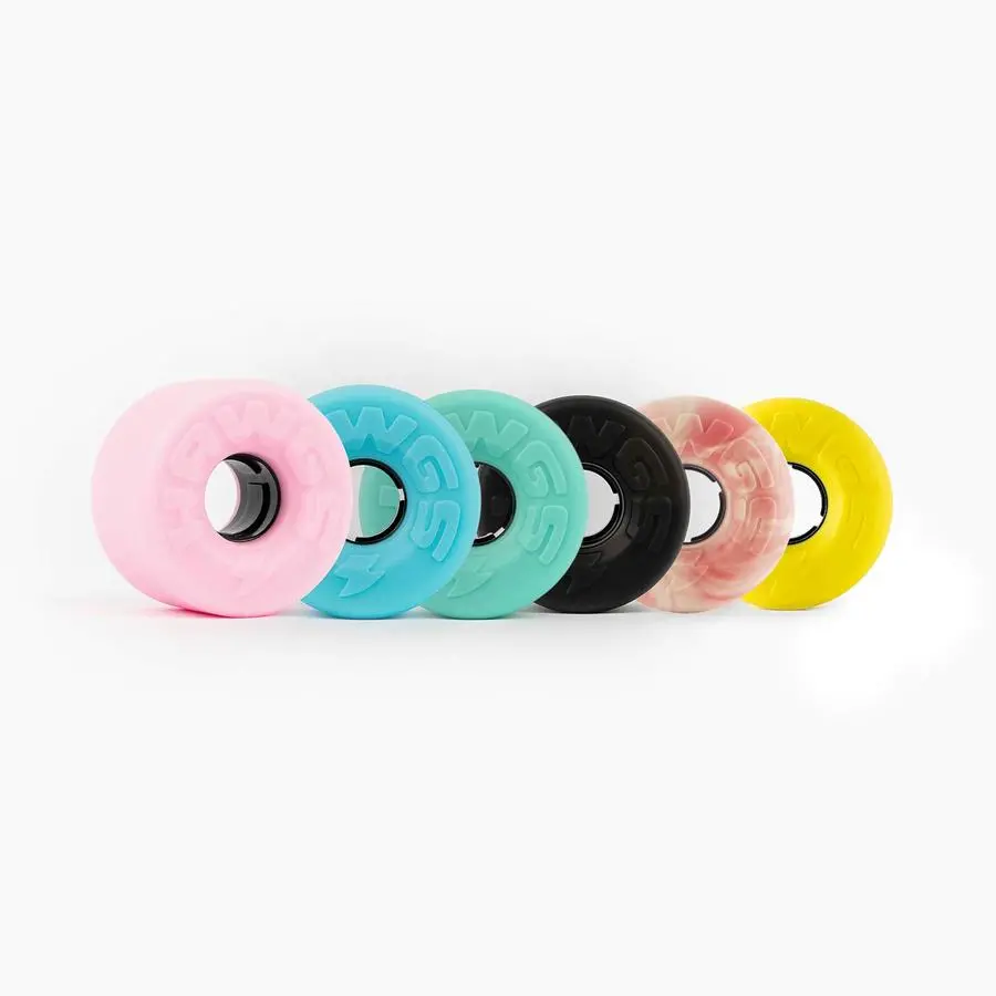 Hawgs - 63Mm Easy Hawgs 78A 1